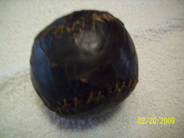 19th Century Figure 8 Unknown 58